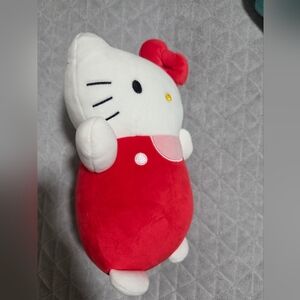 Hello Kitty Hugmees squishmallows.